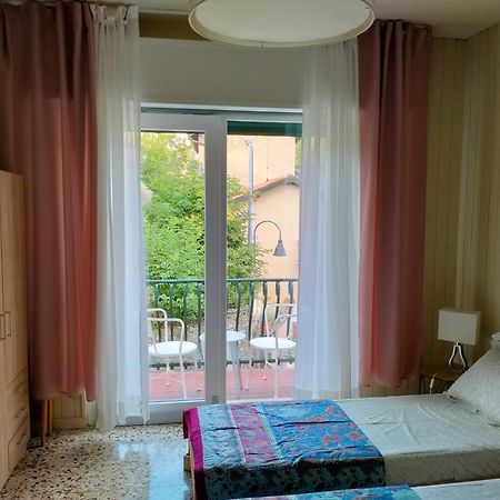 Via Funicolare Apartment Brunate Luaran gambar