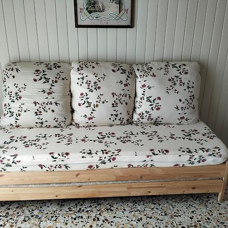 Via Funicolare Apartment Brunate Luaran gambar