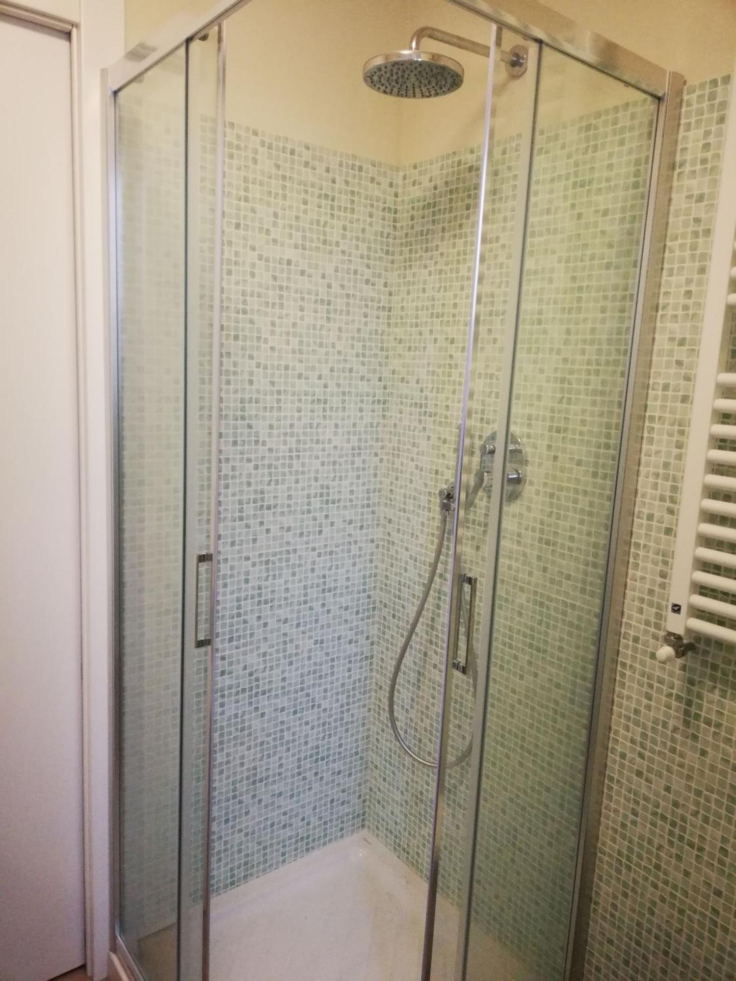 Via Funicolare Apartment Brunate Luaran gambar