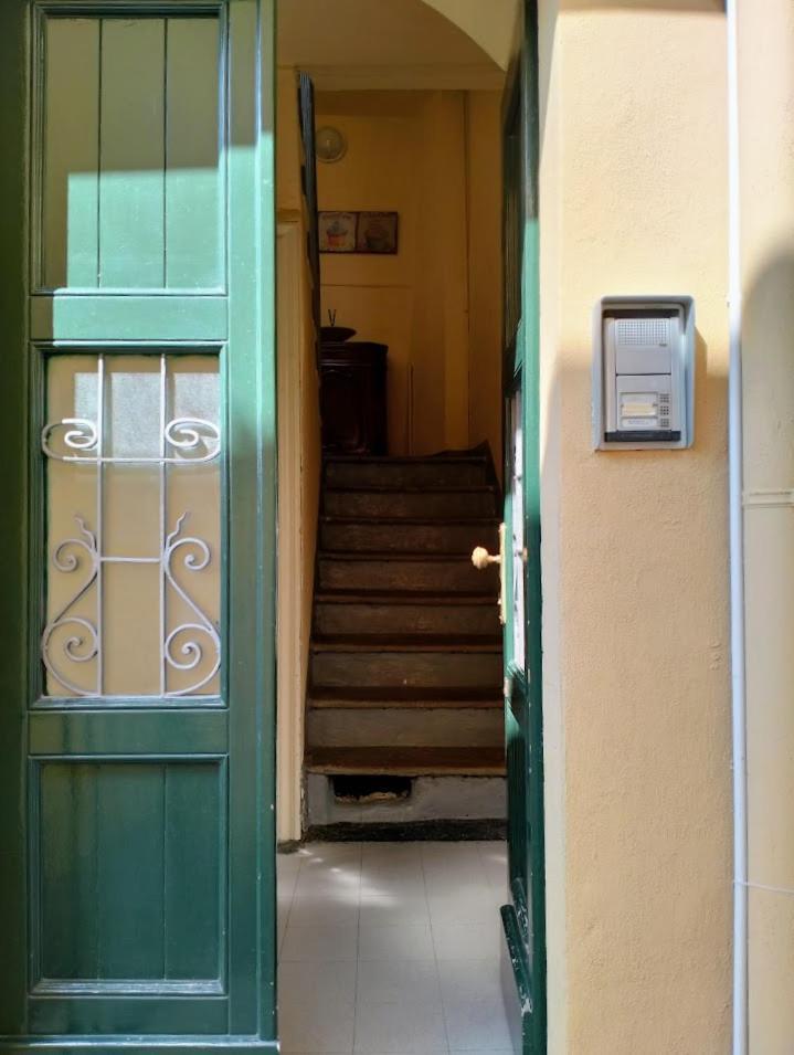 Via Funicolare Apartment Brunate Luaran gambar
