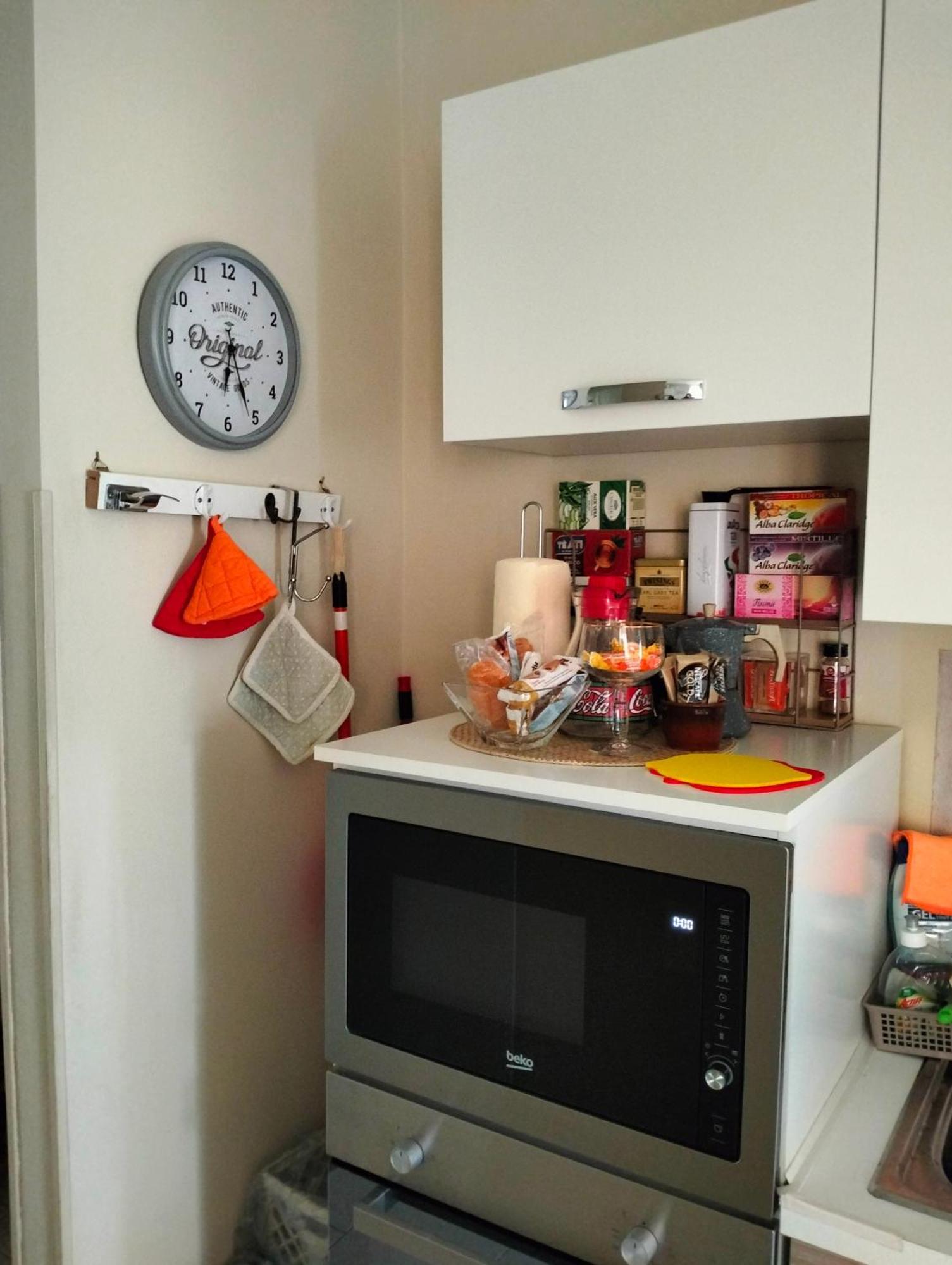 Via Funicolare Apartment Brunate Luaran gambar