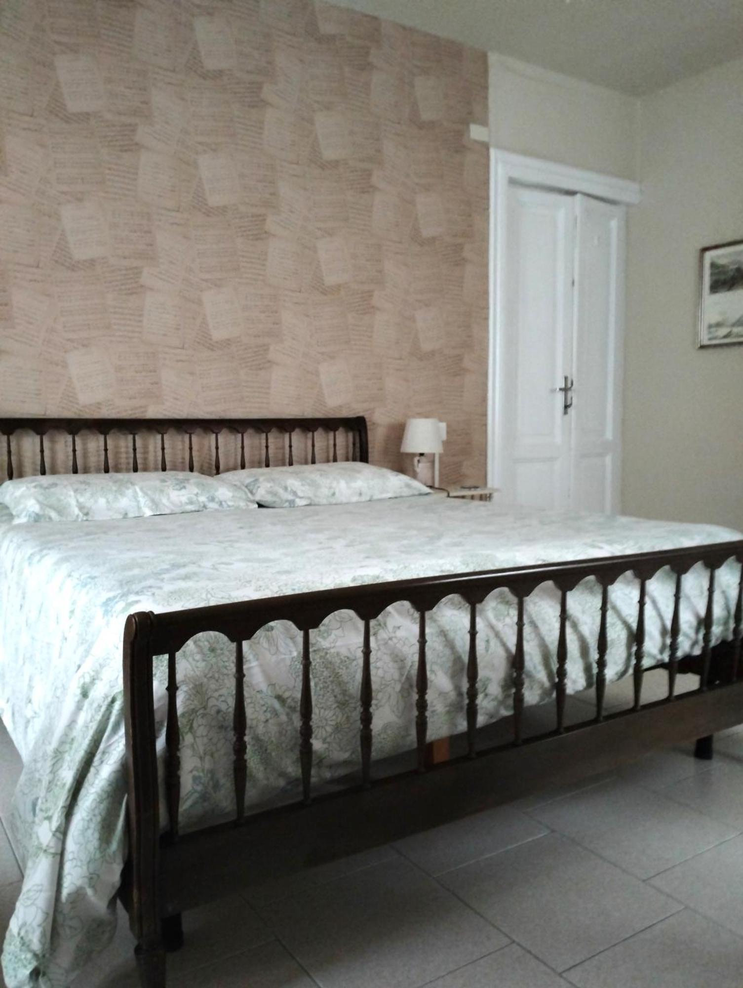 Via Funicolare Apartment Brunate Luaran gambar
