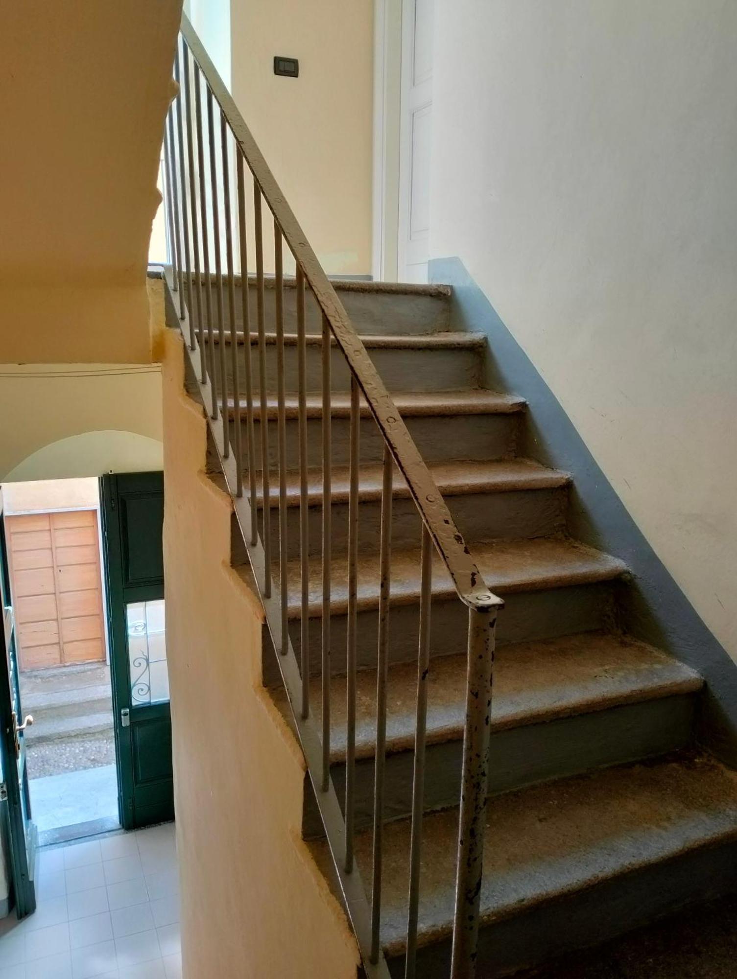 Via Funicolare Apartment Brunate Luaran gambar