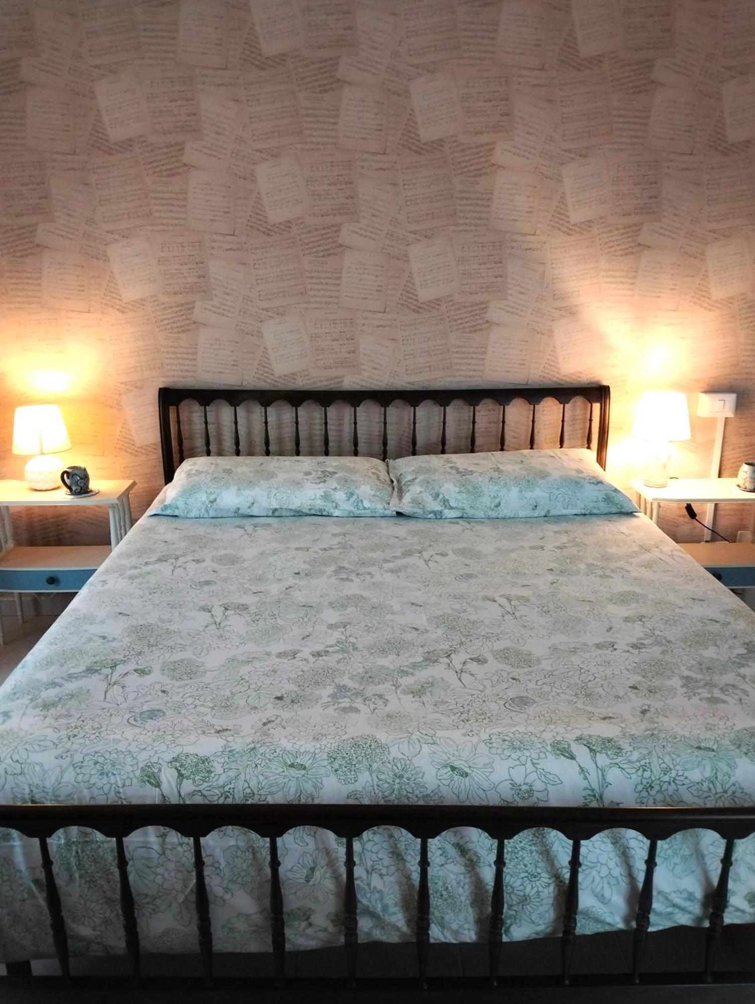 Via Funicolare Apartment Brunate Luaran gambar