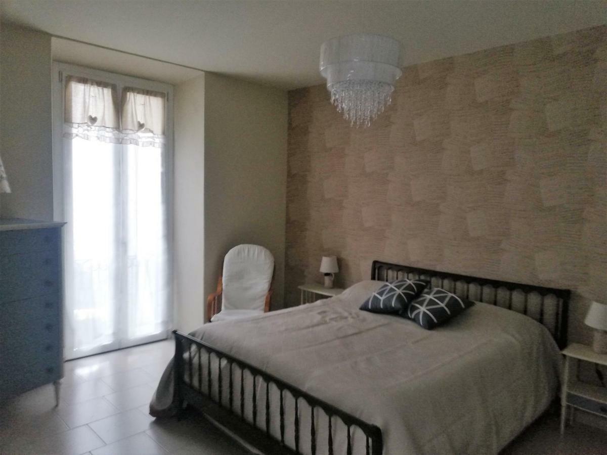 Via Funicolare Apartment Brunate Luaran gambar