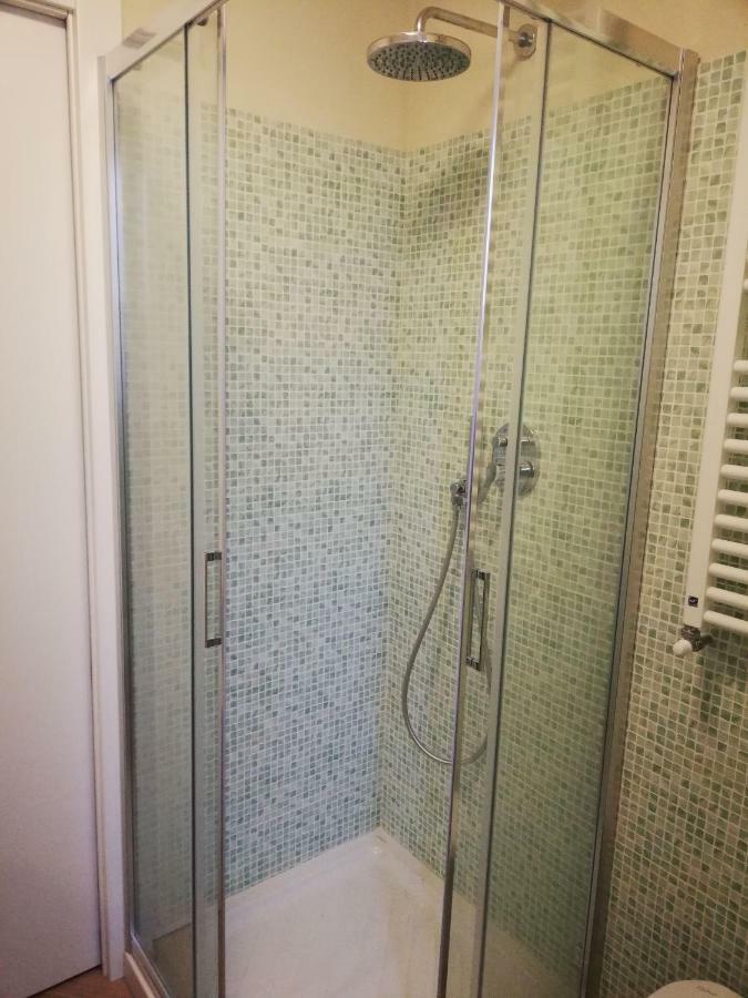 Via Funicolare Apartment Brunate Luaran gambar