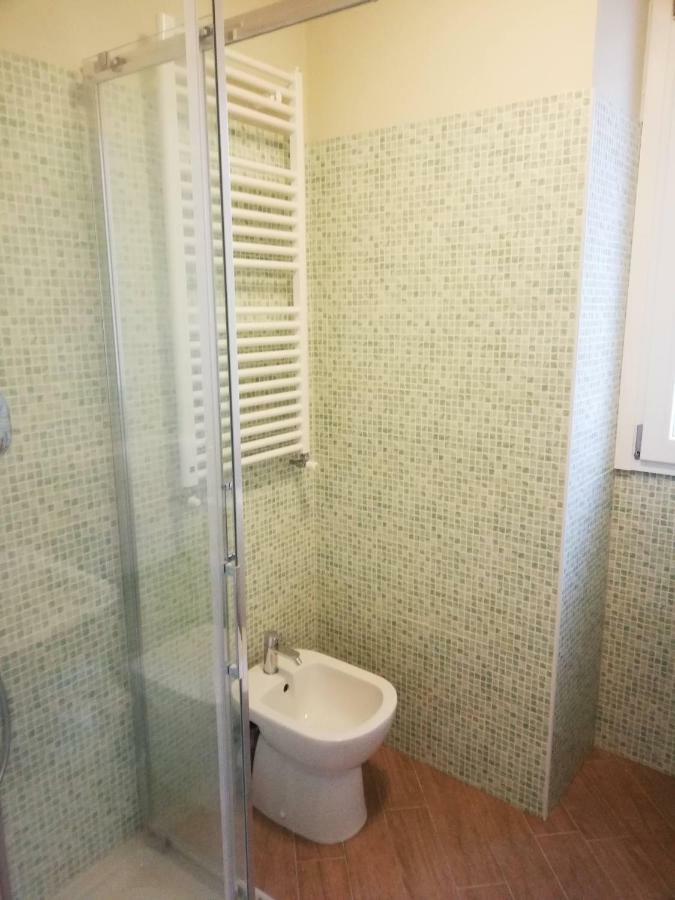 Via Funicolare Apartment Brunate Luaran gambar