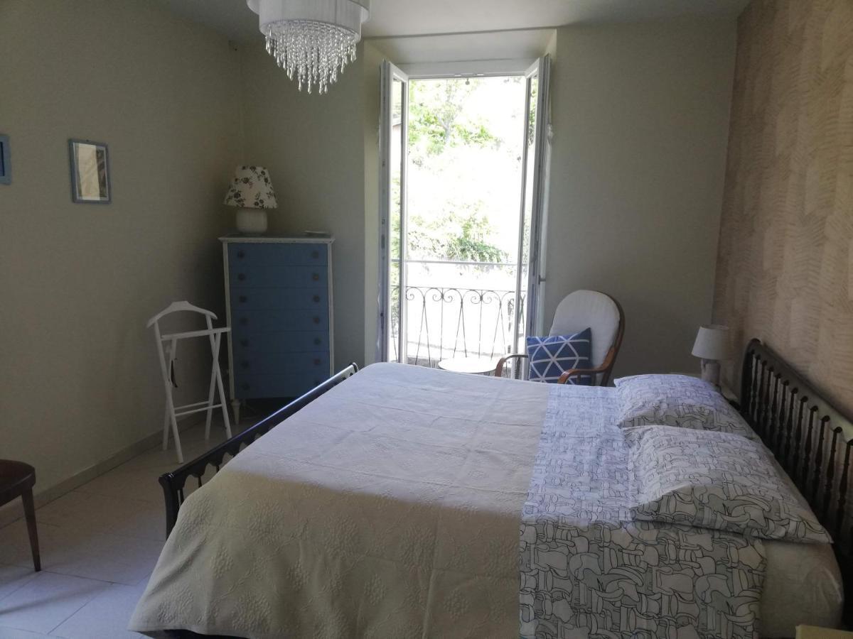 Via Funicolare Apartment Brunate Luaran gambar